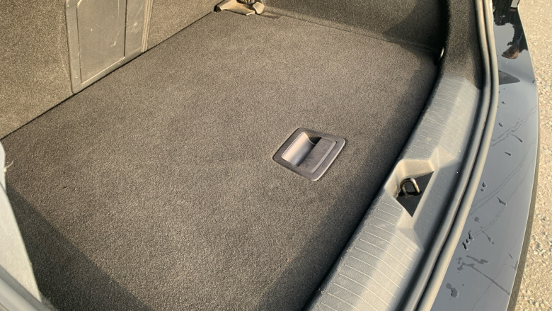 Vauxhall Astra 1.2 Turbo 130 GS Line 5dr Petrol Hatchback